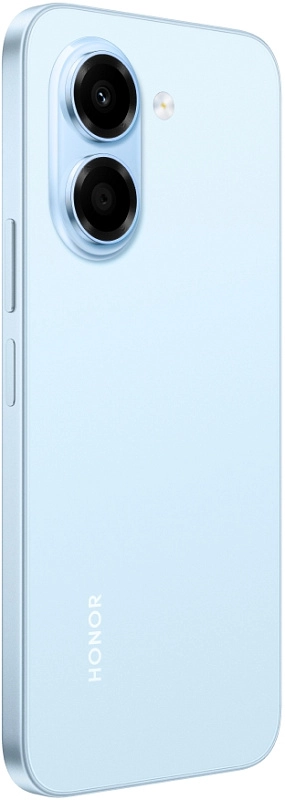 HONOR X7e 6/256GB (голубой) фото 5