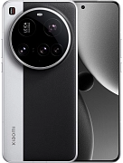 Xiaomi 15 Ultra 16/512Gb (серебряный хром)