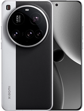 Xiaomi 15 Ultra 16/512Gb (серебряный хром)