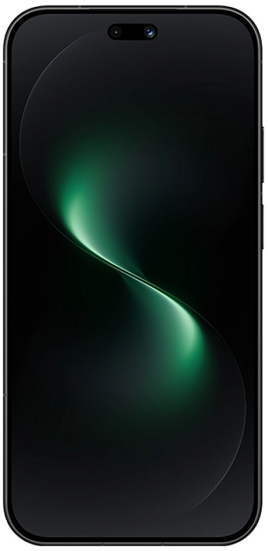 HUAWEI nova 15 Pro 12/512GB (черный) фото 2