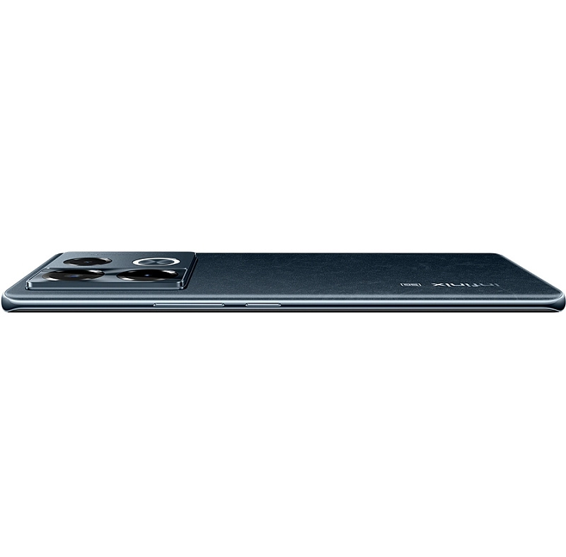 Infinix Note 40 Pro+ 5G 12/256GB (обсидиановый черный) фото 8 Infinix Note 40 Pro+ 5G 12/256GB (обсидиановый черный) фото 8