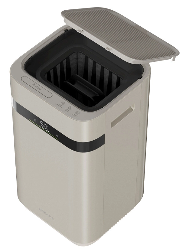 Dreame H40 Evaporative Humidifier фото 4