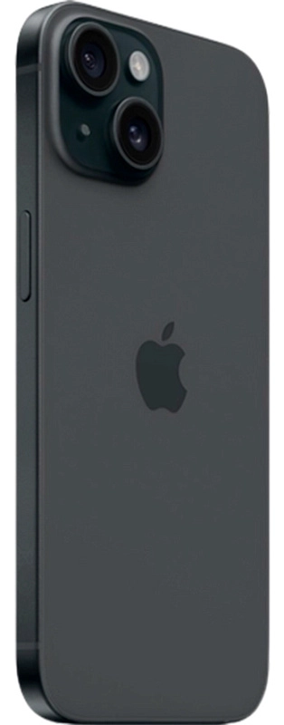 Apple iPhone 15 256GB A3092,2 SIM (черный) фото 3 Apple iPhone 15 256GB A3092,2 SIM (черный) фото 3