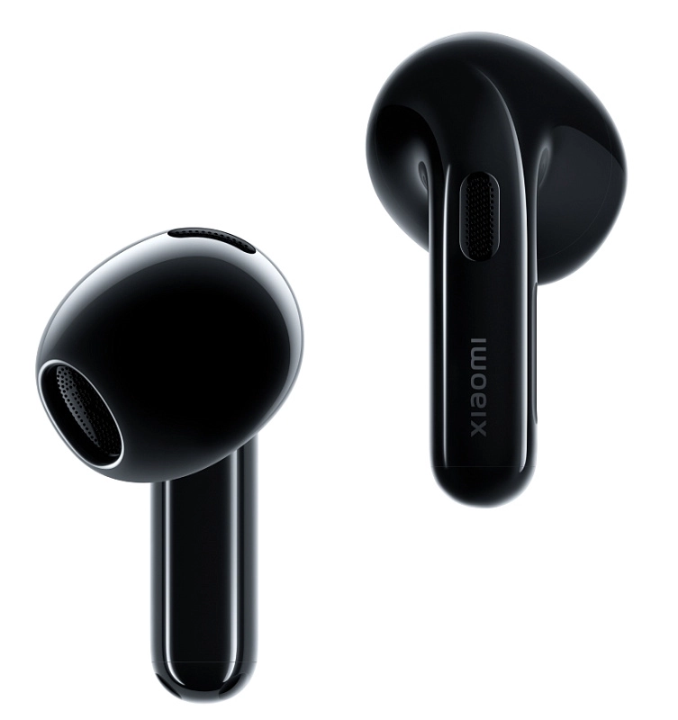 Xiaomi Buds 6 (черный) фото 2