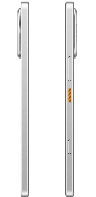 Tecno Pova 8 Pro 5G 8/256GB (белый) фото 4