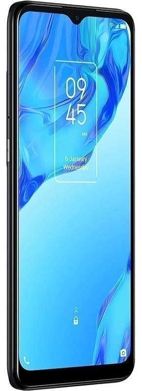 TCL 20B 4/64GB (космический серый) фото 1 TCL 20B 4/64GB (космический серый) фото 1