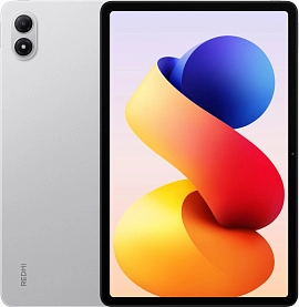 Redmi Pad 2 Pro Wi-Fi 6/128 (серебро)