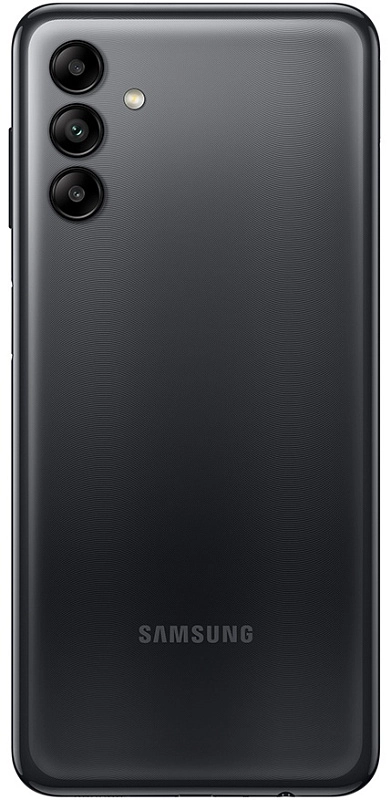 Samsung Galaxy A04s 3/32GB (черный) фото 6 Samsung Galaxy A04s 3/32GB (черный) фото 6