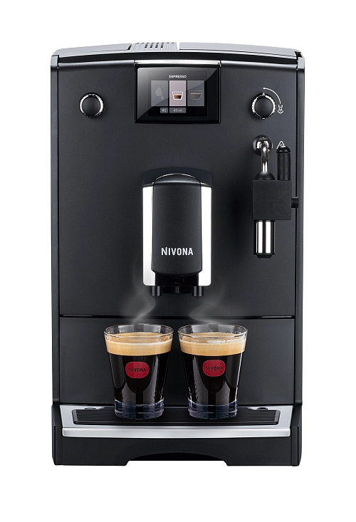 Nivona CafeRomatica NICR 550
