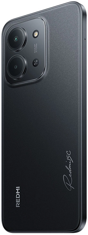 Redmi 15С 8/256GB (черный) фото 7 Redmi 15С 8/256GB (черный) фото 7