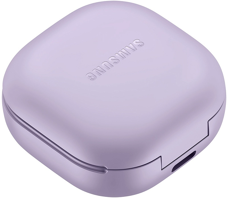 Samsung Galaxy Buds 2 Pro (лаванда) фото 2 Samsung Galaxy Buds 2 Pro (лаванда) фото 2