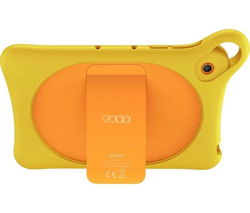 Alcatel Tkee Mini 2 9317G 1/32GB (оранжевый/желтый) фото 7 Alcatel Tkee Mini 2 9317G 1/32GB (оранжевый/желтый) фото 7