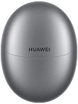 Huawei FreeBuds 5 (мерцающий серебристый) фото 3