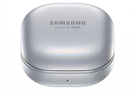 Naushniki Samsung Galaxy Buds Pro Sm R190 Serebristyj Fantom