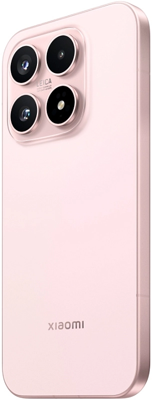 Xiaomi 17 12/512Gb (розовый) фото 7