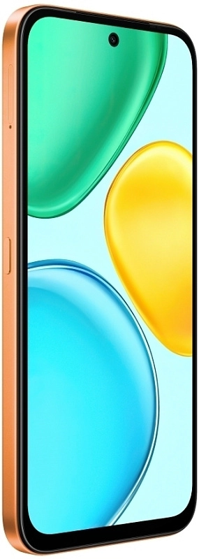 HONOR X7e 6/256GB (оранжевый) фото 1