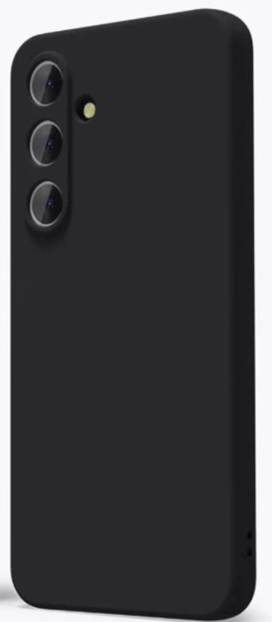 Digitalpart для Samsung A165, силикон (черный) Digitalpart для Samsung A165, силикон (черный)