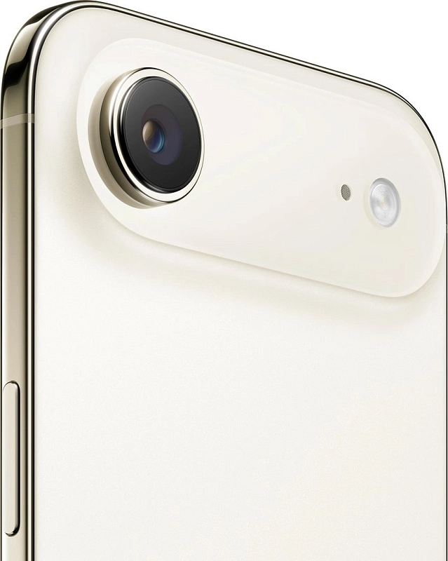 Apple iPhone Air 256GB (светлое золото) фото 3