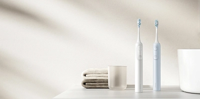 Xiaomi Oscillation Electric Toothbrush