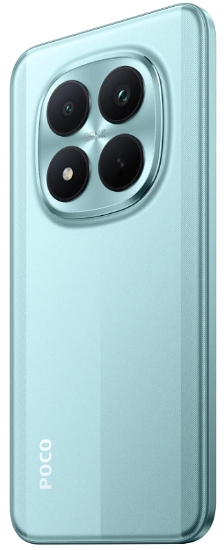 POCO M8 Pro 5G 8/256GB (зеленый) фото 7