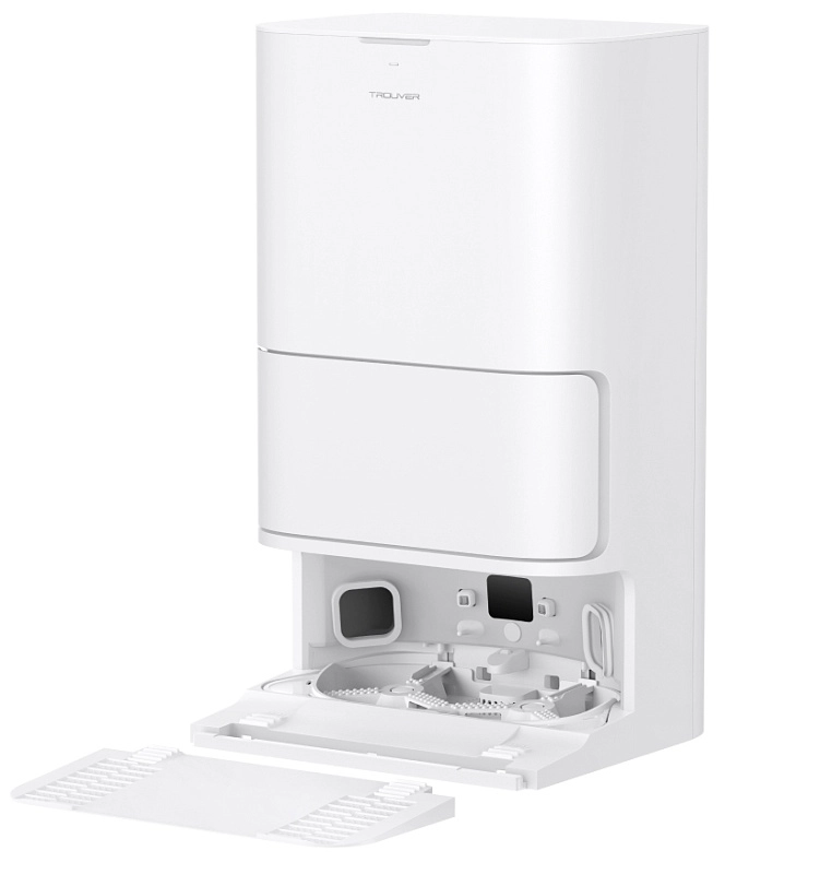 Trouver Robot Vacuum E40 Ultra фото 1