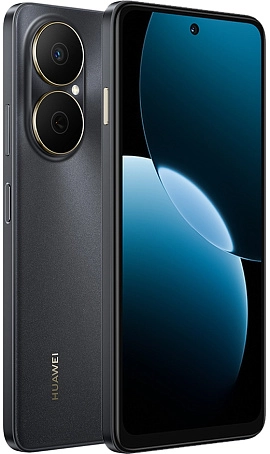 Huawei Nova Y73 8/256GB (черный)