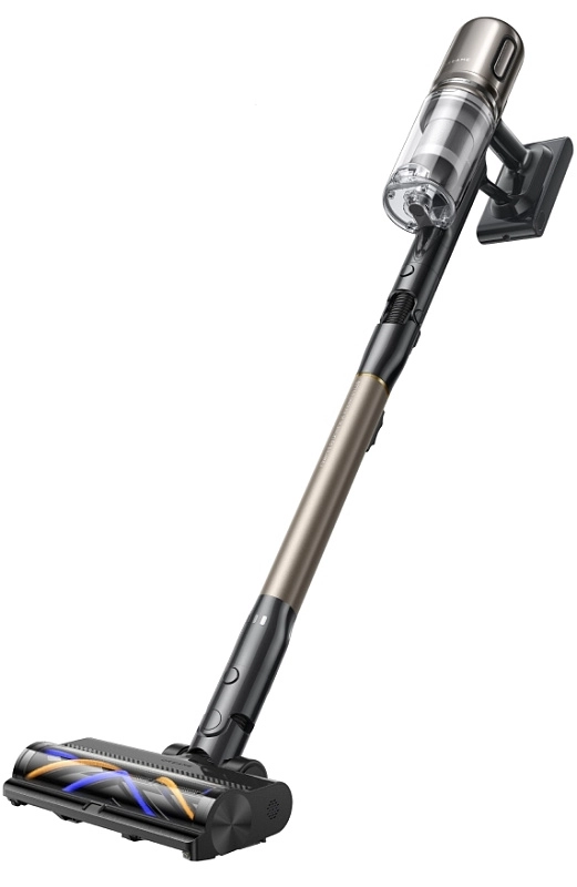 Dreame Cordless Vacuum Cleaner Z40 AquaCycle Pro фото 3