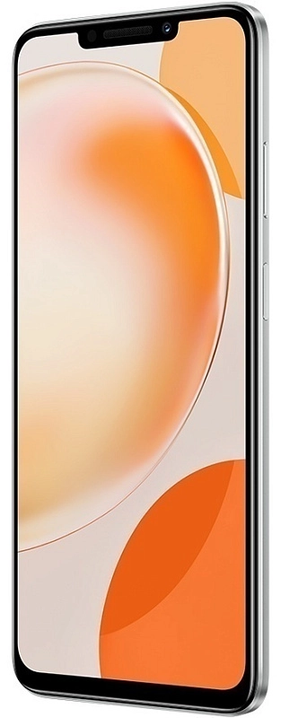 Huawei Nova Y91 8/256GB (лунное серебро) фото 3 Huawei Nova Y91 8/256GB (лунное серебро) фото 3