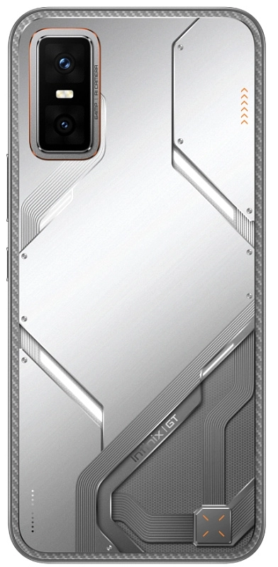Infinix GT 30 8/256GB (белый) фото 6