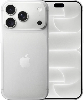 Apple iPhone 18 Pro Max 256GB (серебристый)