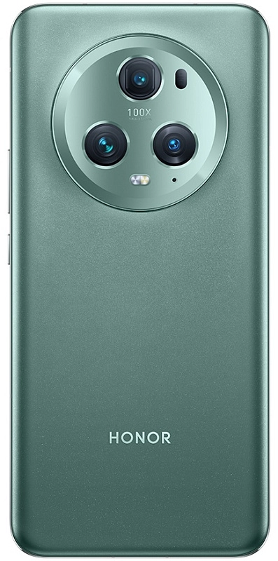 HONOR Magic5 Pro 12/512GB (зеленый) фото 6 HONOR Magic5 Pro 12/512GB (зеленый) фото 6