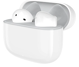 HONOR Choice Earbuds X7 Play (белый)