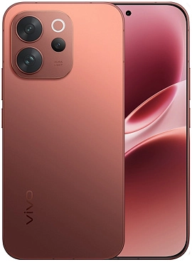 Vivo V70 8/256GB (коричневый)