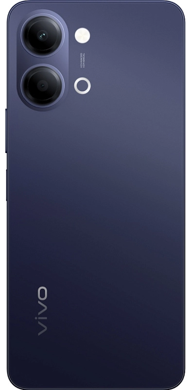 Vivo Y05 4/128GB (черный) фото 6