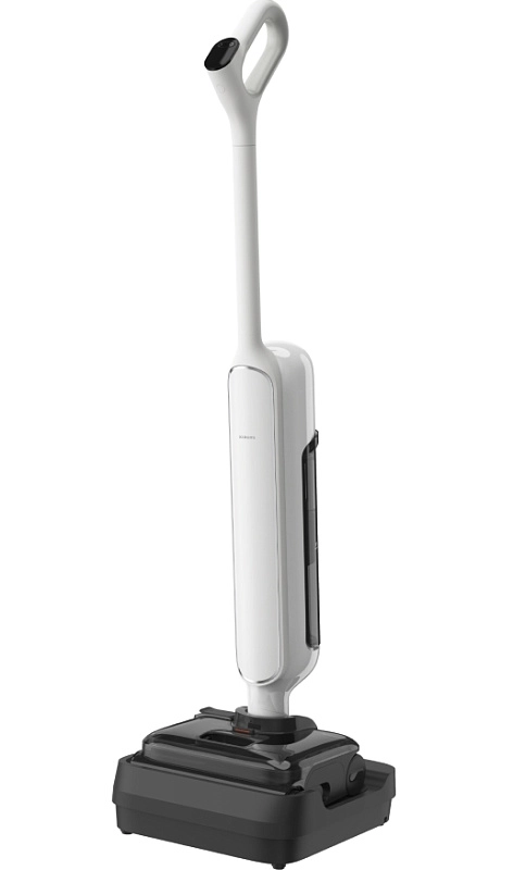 Xiaomi Truclean W30 Pro Wet Dry Vacuum (E303HW) белый фото 3