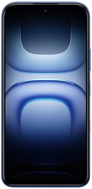 Infinix Hot 70 Pro 5G 8/256GB (синий) фото 2