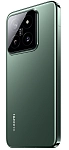 Xiaomi 14 12/512Gb (зеленый) фото 6