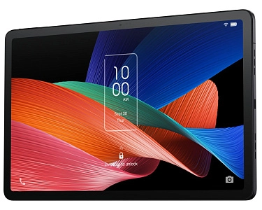 TCL TAB 11 Wi-Fi 9466X 4/128GB (+ чехол и пленка, темно-серый)