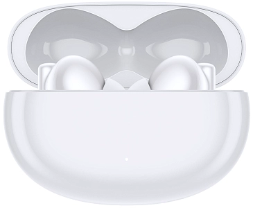 HONOR Choice Earbuds X5 Pro (белый)
