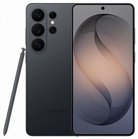 Samsung Galaxy S26 Ultra 12/256GB (черный)