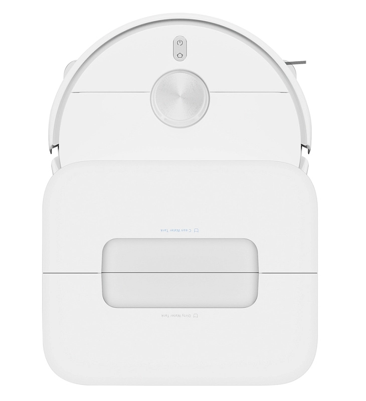 Xiaomi Robot Vacuum H50 (OV43GL белый) фото 4