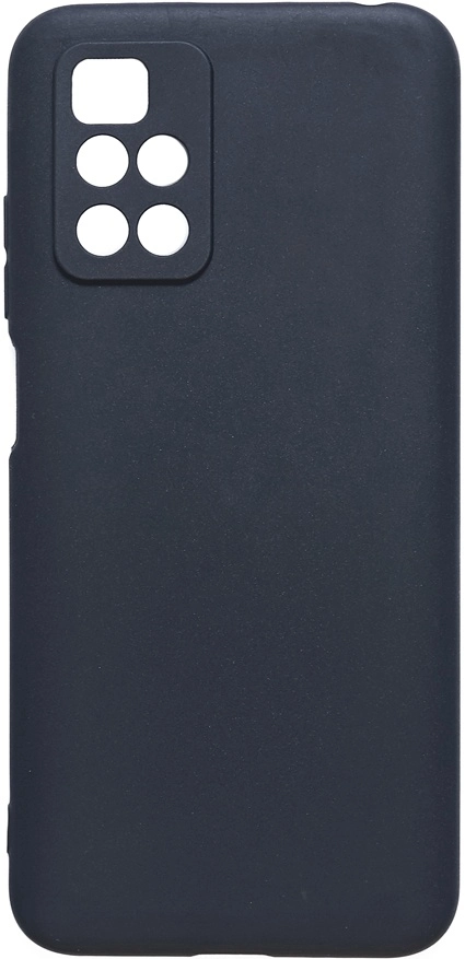 Bingo Matt для Xiaomi Redmi 10 (черный) Bingo Matt для Xiaomi Redmi 10 (черный)