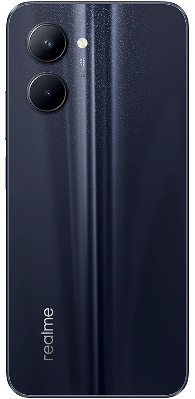 realme C33 4/128GB NFC (черный) фото 6 realme C33 4/128GB NFC (черный) фото 6