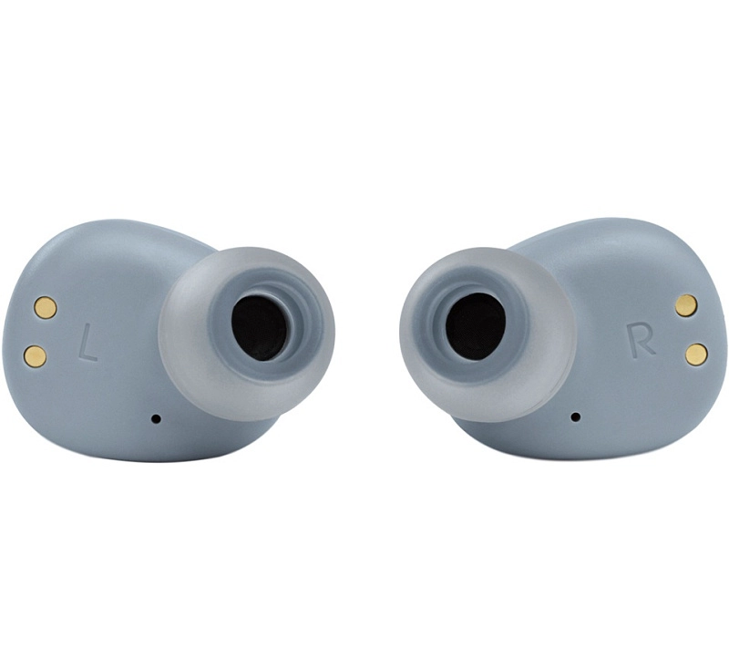 JBL Wave 100 TWS (голубой) фото 6 JBL Wave 100 TWS (голубой) фото 6