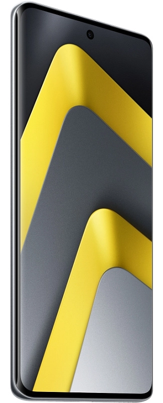 POCO M8 Pro 5G 8/256GB (серебро) фото 1