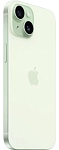 Apple iPhone 15 Plus 256GB A3096  (зеленый) фото 3