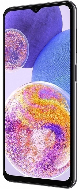 Samsung Galaxy A23 6/128GB (черный) фото 3