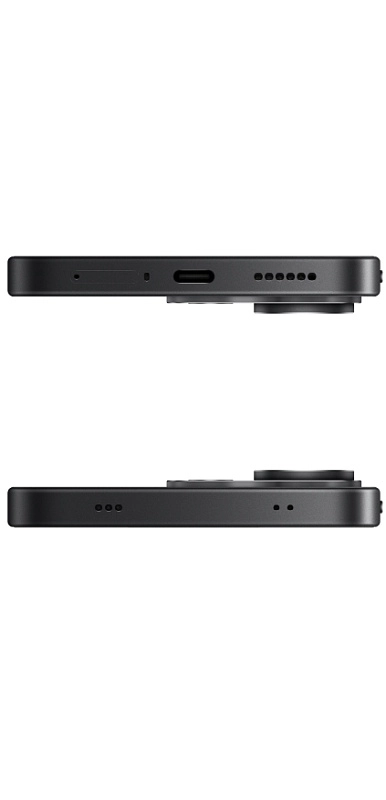 Redmi Note 17 Pro 5G 6/128GB (черный) фото 9