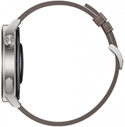 Huawei Watch GT 3 Pro 46 мм серый фото 4 Huawei Watch GT 3 Pro 46 мм серый фото 4