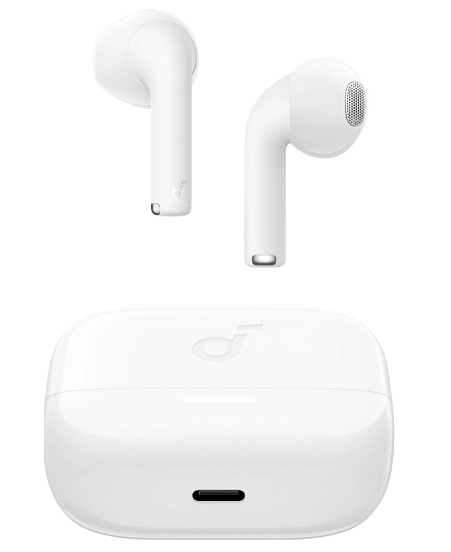 Anker Soundcore K20i (белый) фото 1